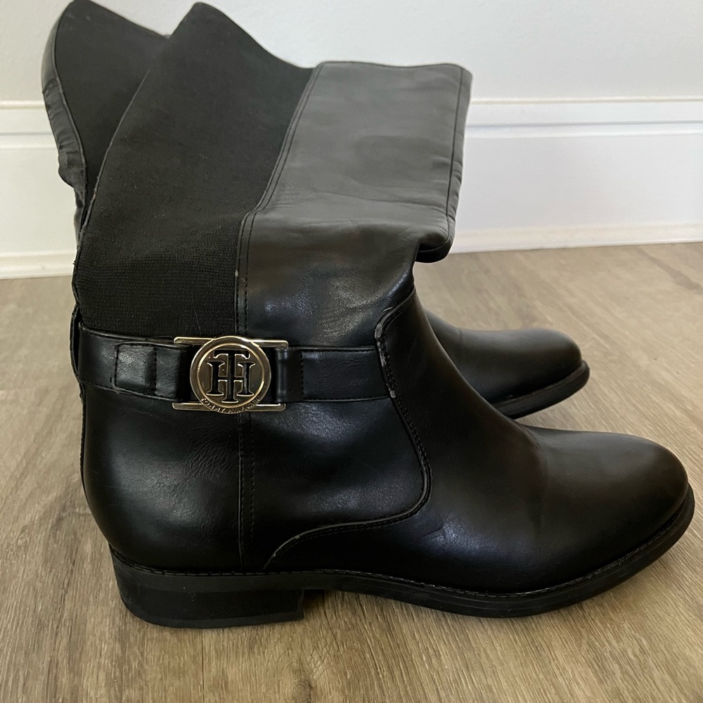 Womens Boots